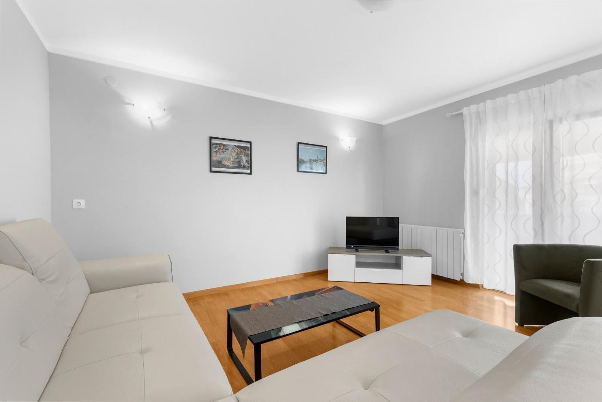 Villa Hope - Apartments With Shared Pool Πόρετς Δωμάτιο φωτογραφία