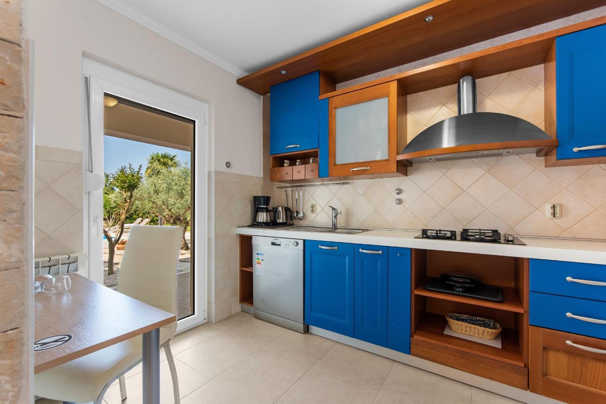 Villa Hope - Apartments With Shared Pool Πόρετς Δωμάτιο φωτογραφία