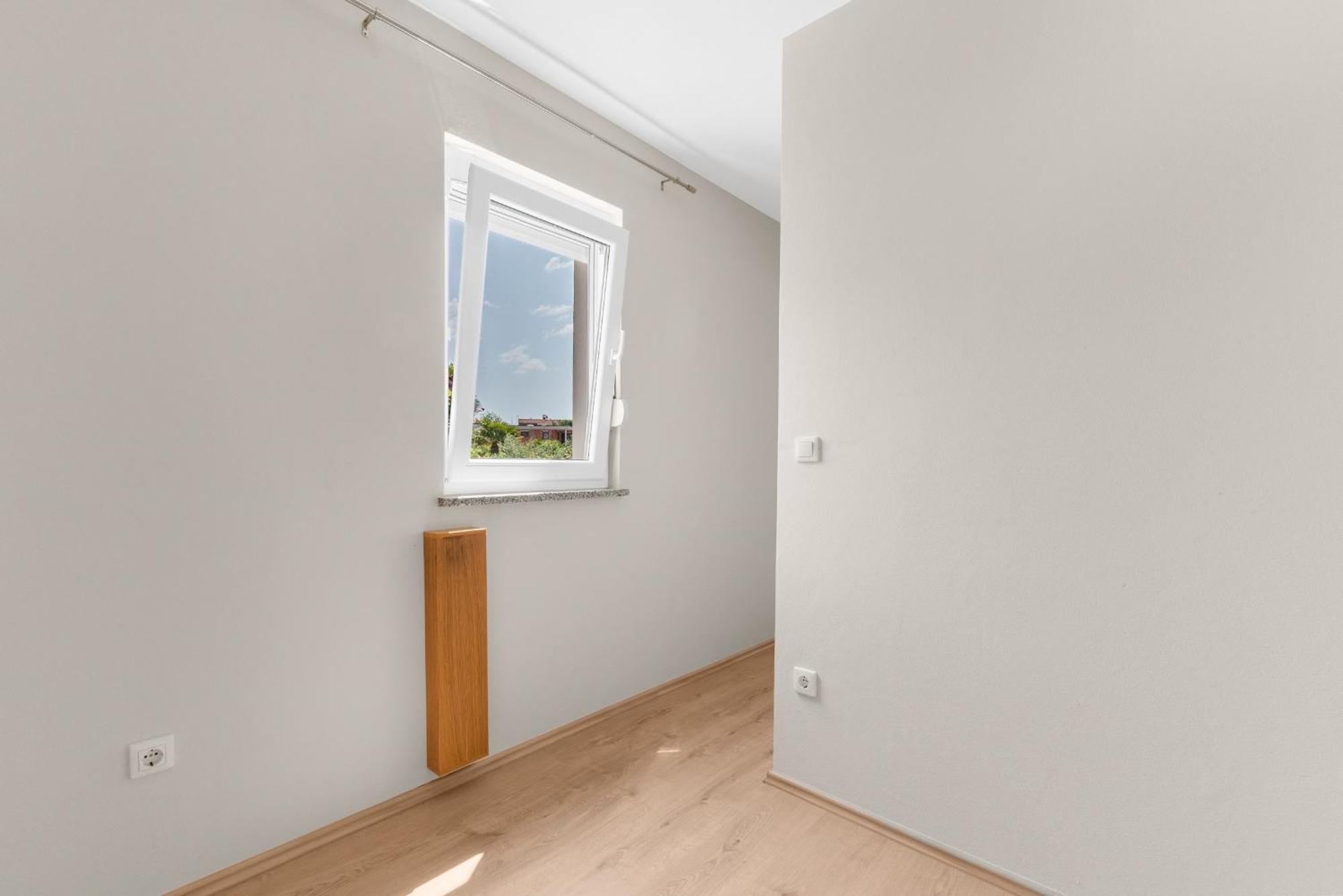 Villa Hope - Apartments With Shared Pool Πόρετς Δωμάτιο φωτογραφία