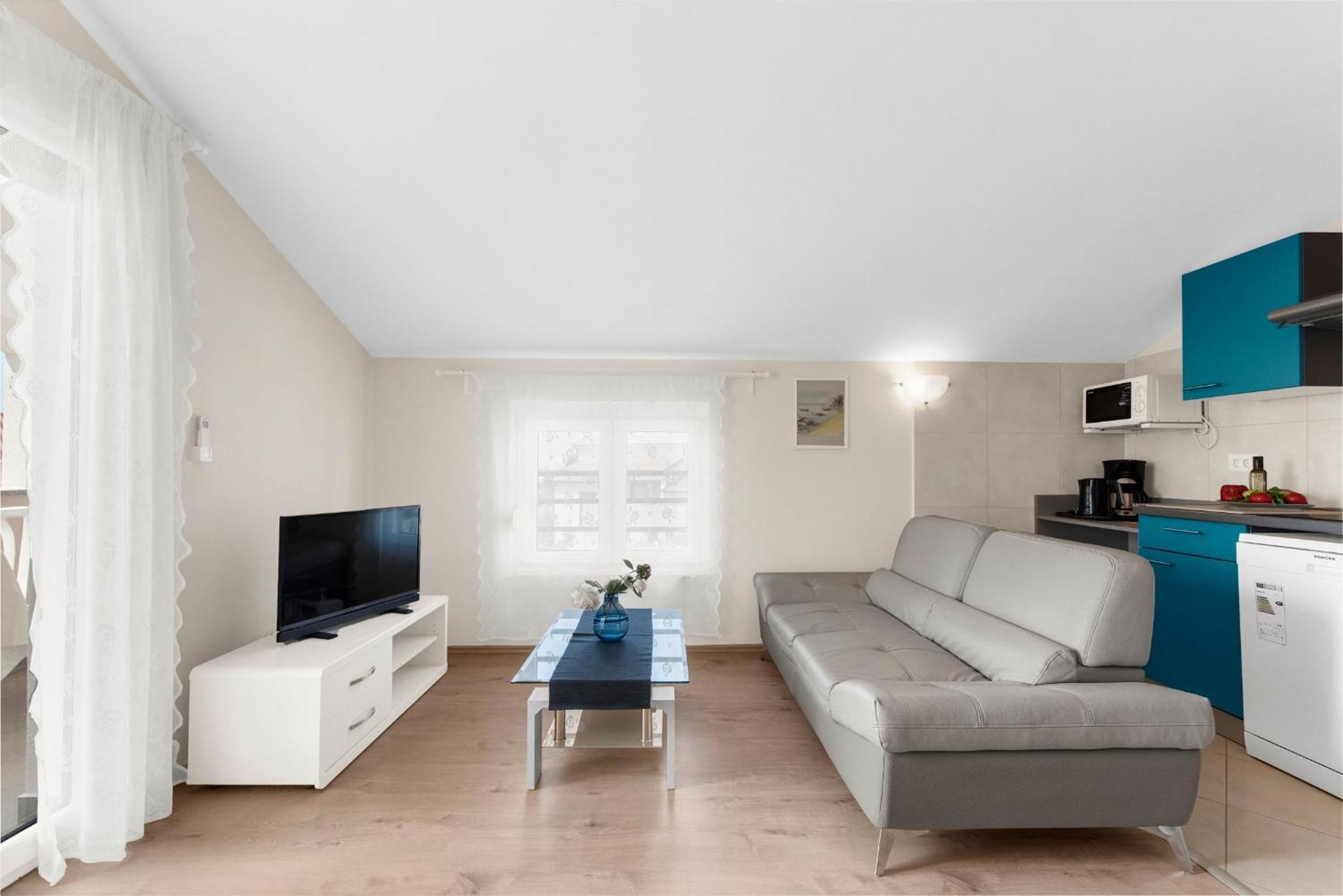 Villa Hope - Apartments With Shared Pool Πόρετς Δωμάτιο φωτογραφία