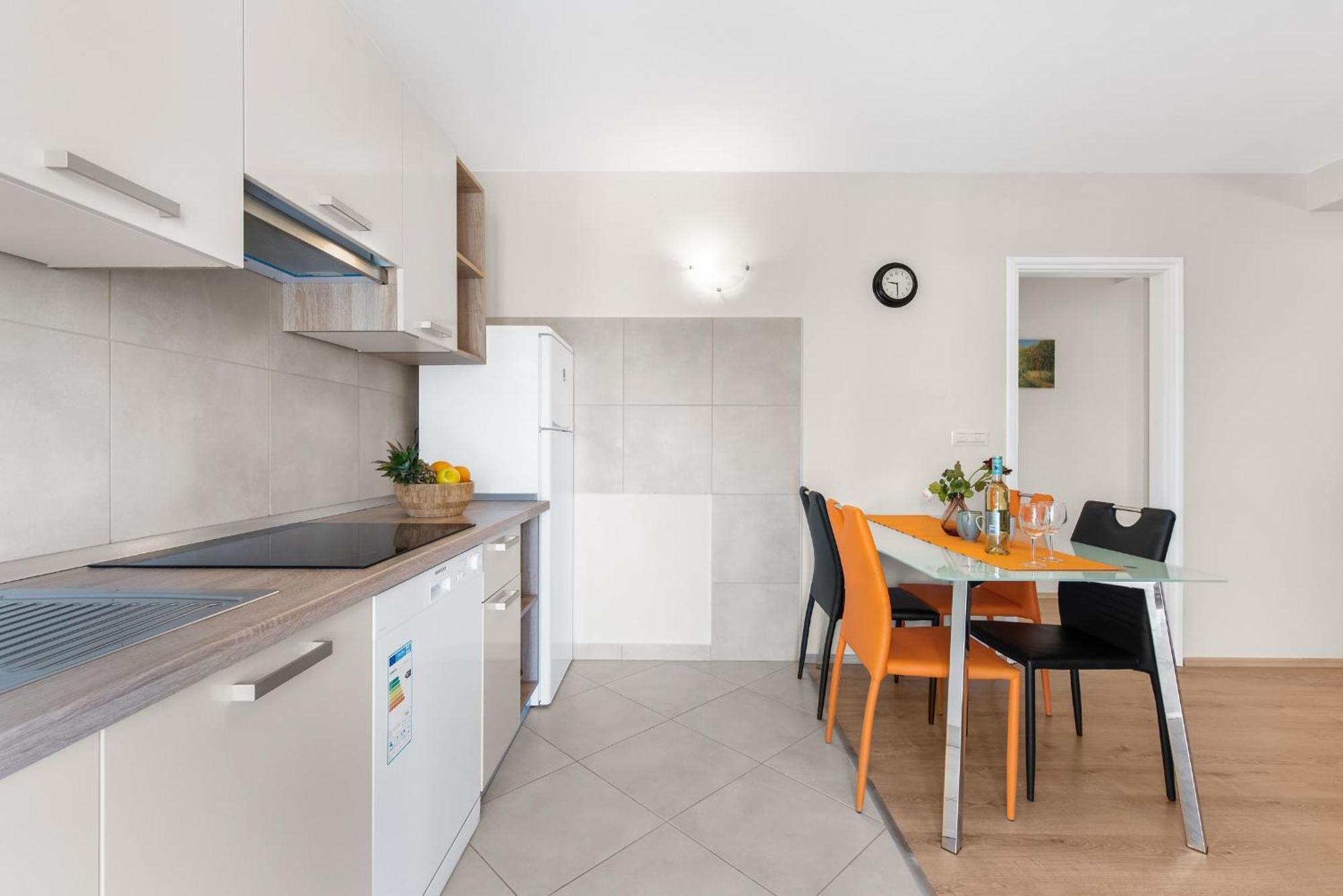 Villa Hope - Apartments With Shared Pool Πόρετς Δωμάτιο φωτογραφία